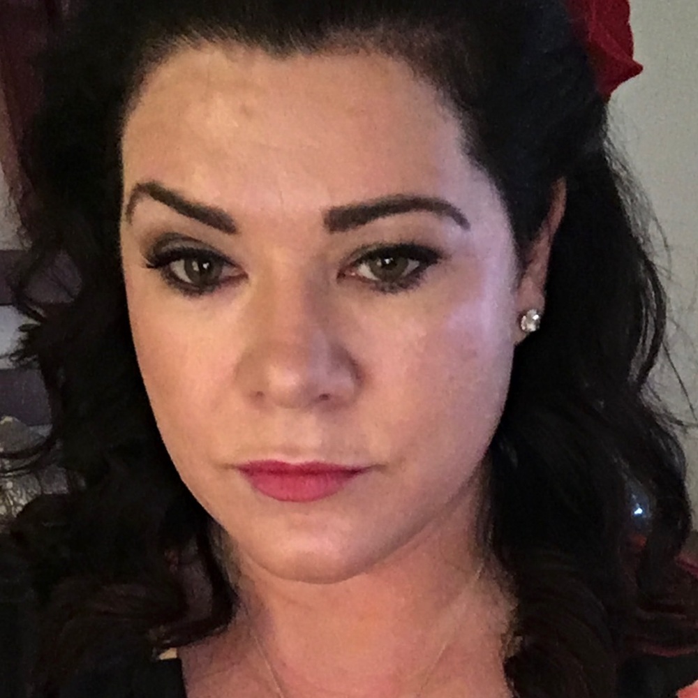 Meet your Posher, Karen